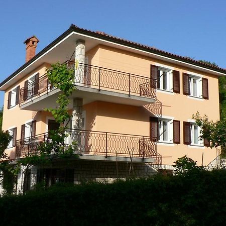 Apartments Pavletic Koper Exterior foto