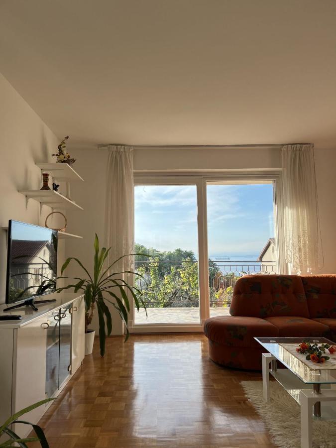 Apartments Pavletic Koper Exterior foto