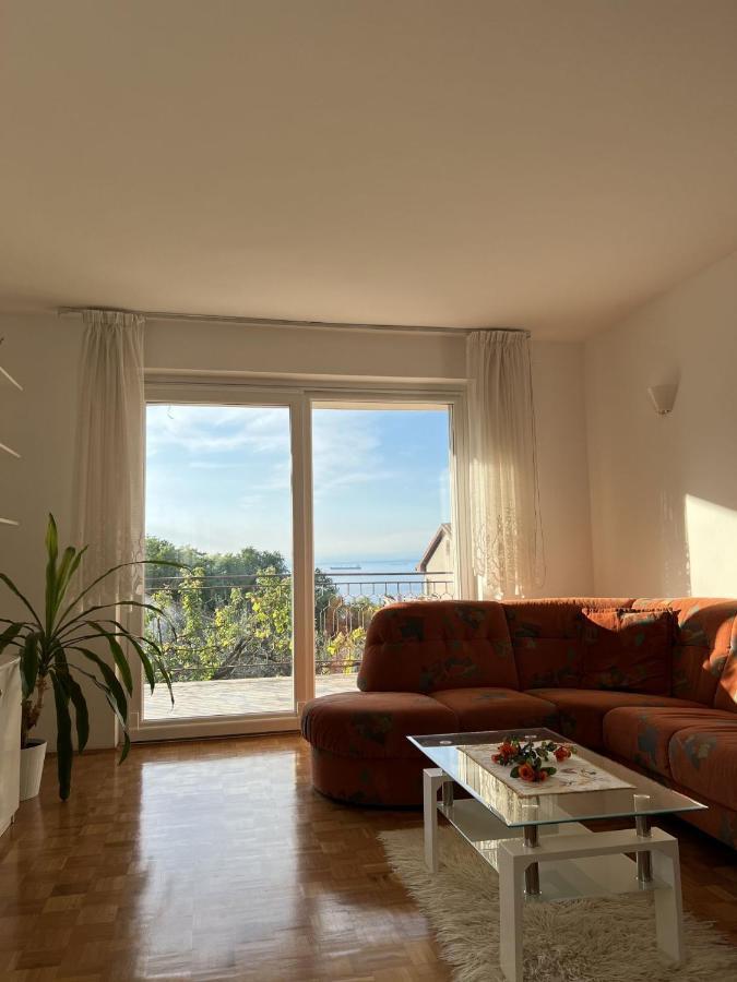 Apartments Pavletic Koper Exterior foto